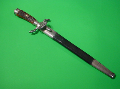 Reichsbund Deutschjagershaft